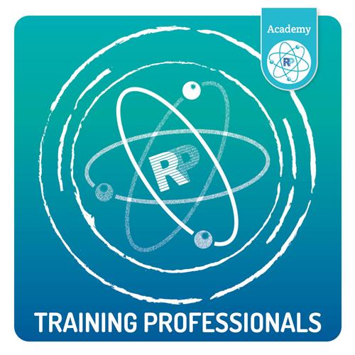 RPSH Professional On-boarding